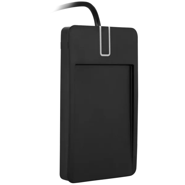 U-Prox Desktop для внесення кодів ідентифікаторів до системи контролю Зчитувач