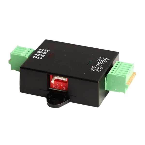 ZKTeco WR485 Конвертер