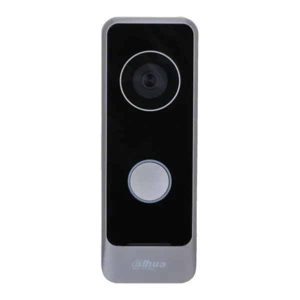 DHI-VTO1301R-W Виклична панель з Wi-Fi