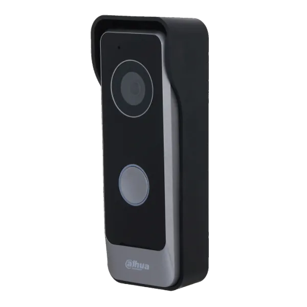 DHI-VTO1301R-W Виклична панель з Wi-Fi