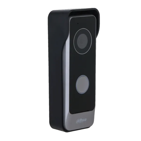 DHI-VTO1301R-W Виклична панель з Wi-Fi