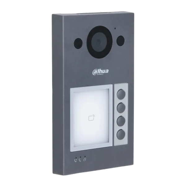 DHI-VTO3311Q-WP Wi-Fi Mifare IP65 IK08 Виклична панель Dahua