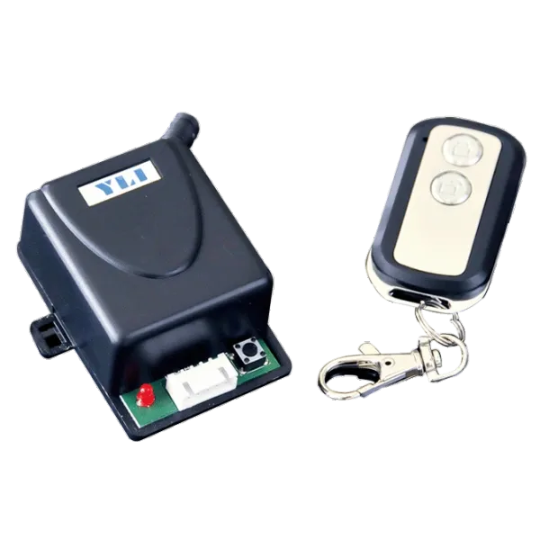 Yli Electronic WBK-400-1-12 Комплект радіоконтролера