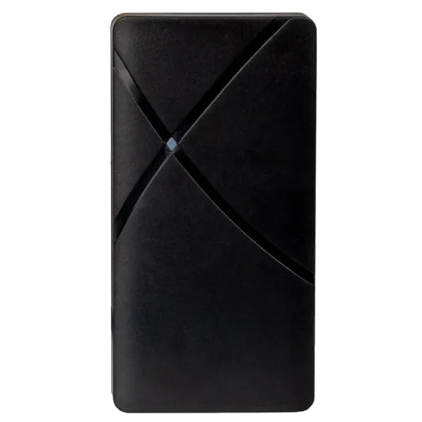 SEVEN CR-7455 EM black (Em-Marin) Зчитувач