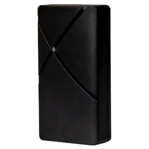 SEVEN CR-7455 EM black (Em-Marin) Зчитувач