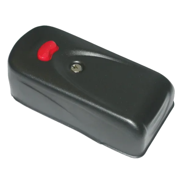 CISA 1.A731.00.0 Замок