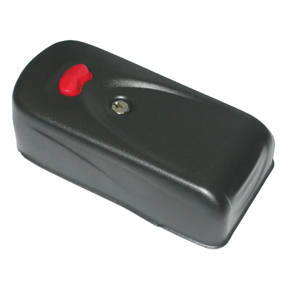 CISA 1.A731.00.0 Замок