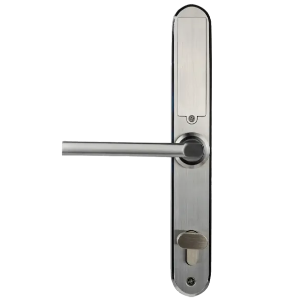SEVEN LOCK SL-7761B silver Розумний замок