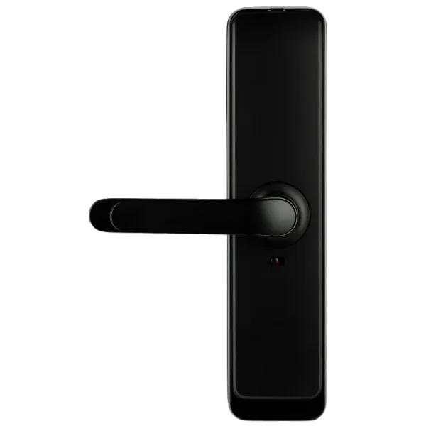 SEVEN LOCK SL-7767BF black Розумний замок