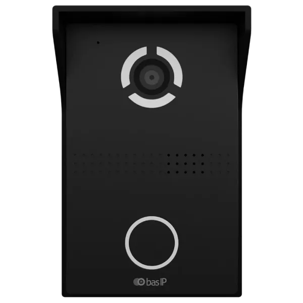 BAS-IP AV-03D (black) (BAS-IP) Виклична панель