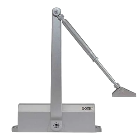 Dortec DT-64H Silver Дотягувач