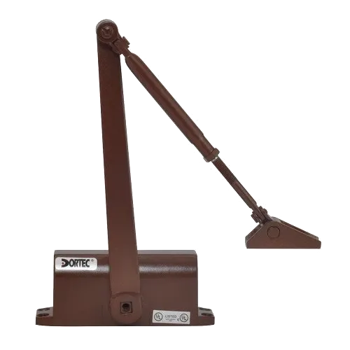 Dortec DT-63H Brown Дотягувач