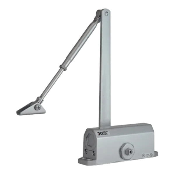 Dortec DT-63H Silver Дотягувач