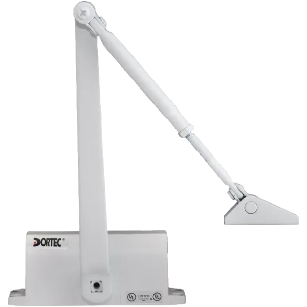 Dortec DT-63H White Дотягувач
