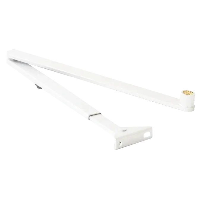 GEZE Тяга стандартна для TS 2000/TS 4000 білий