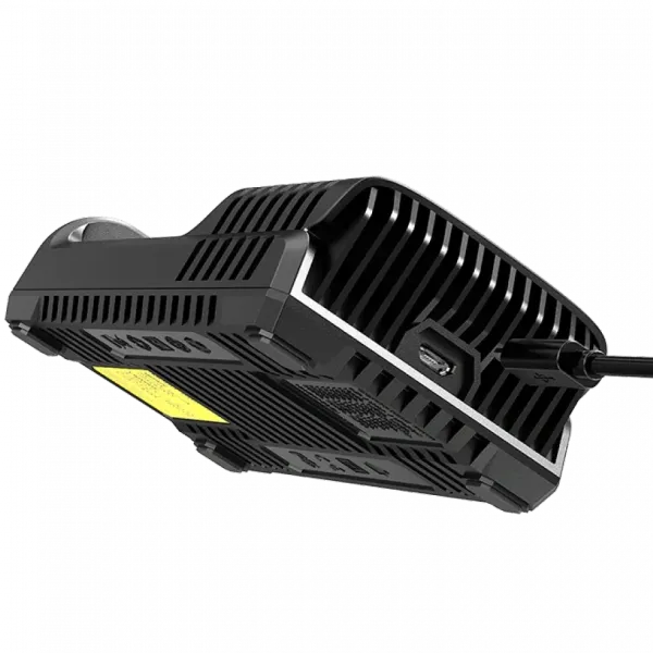 Nitecore UM2 Зарядний пристрій (2 канали)