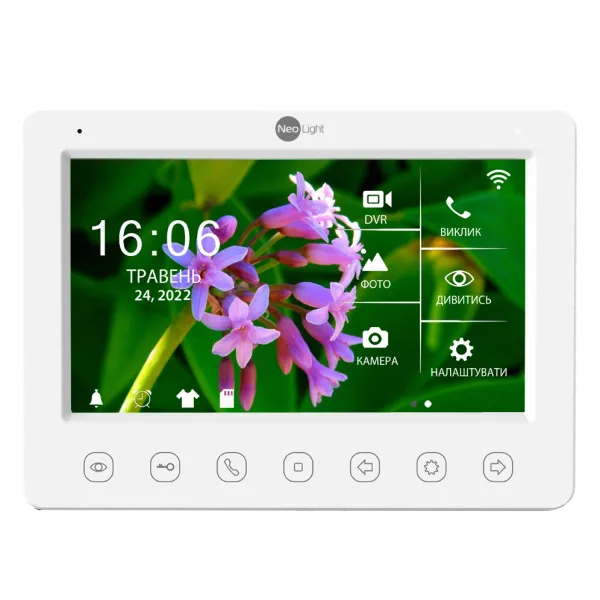 NeoLight KAPPA+ HD WF Відеодомофон
