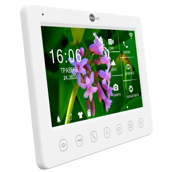 NeoLight KAPPA+ HD WF Відеодомофон