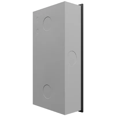 BAS-IP SH-46T black Безконтактний дверний дзвінок