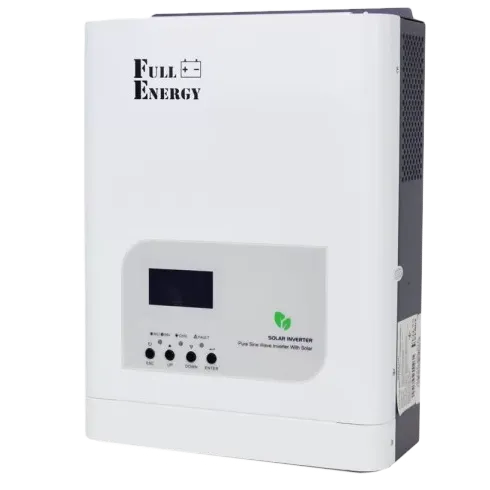 Full Energy BBGI-1512Pro Із зарядним пристроєм