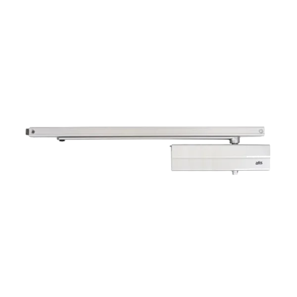 ATIS DC-204 SL Silver Дотягувач
