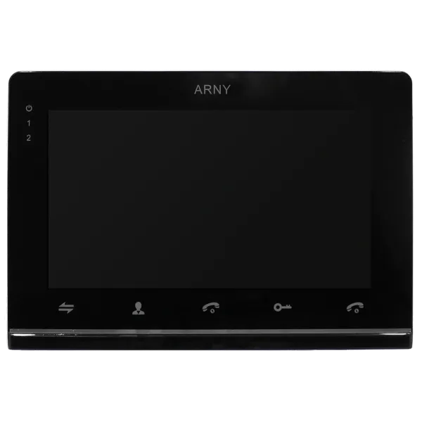 ARNY AVD-710 2MPX Відеодомофон