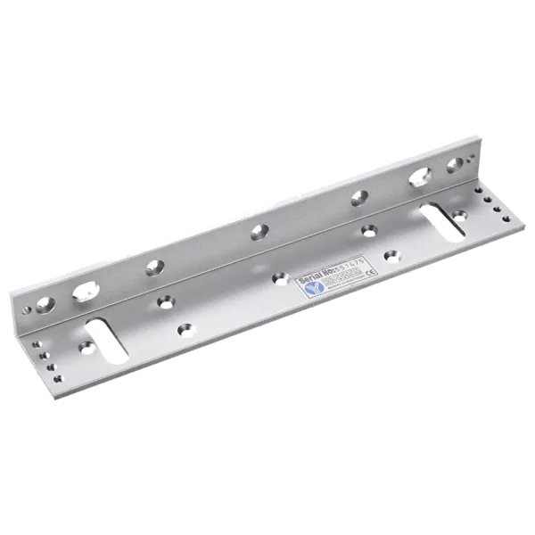 Yli MBK-280L-W Монтажний куточок