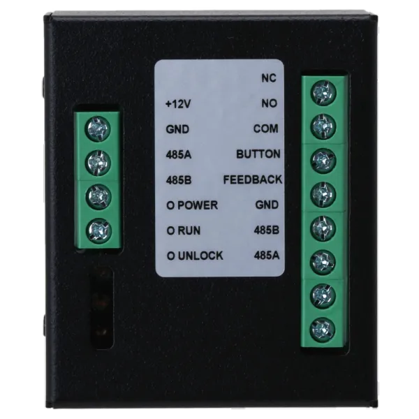 DHI-DEE1010B-S2 Модуль розширення для домофонії