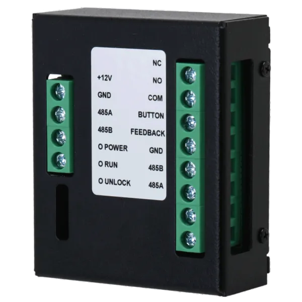 DHI-DEE1010B-S2 Модуль розширення для домофонії