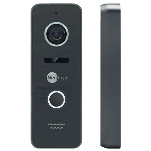 NeoKIT HD Pro WF B/Black Комплект