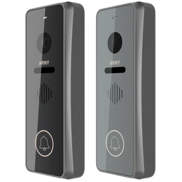 ARNY AVP-NG422 (1Mpx) gray Виклична панель