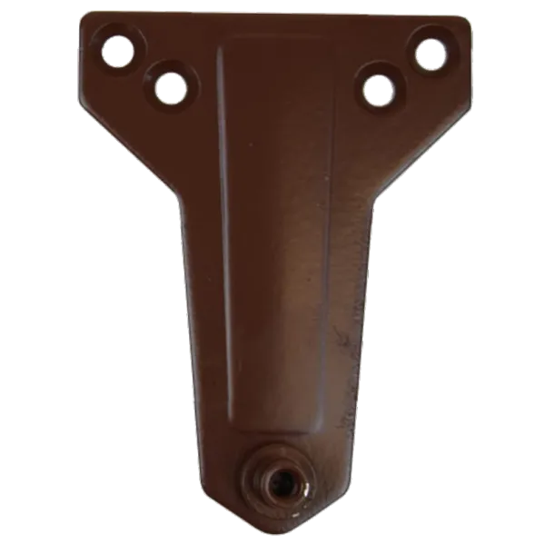 ATIS DC-PA bracket Brown Кронштейн для доводчиків