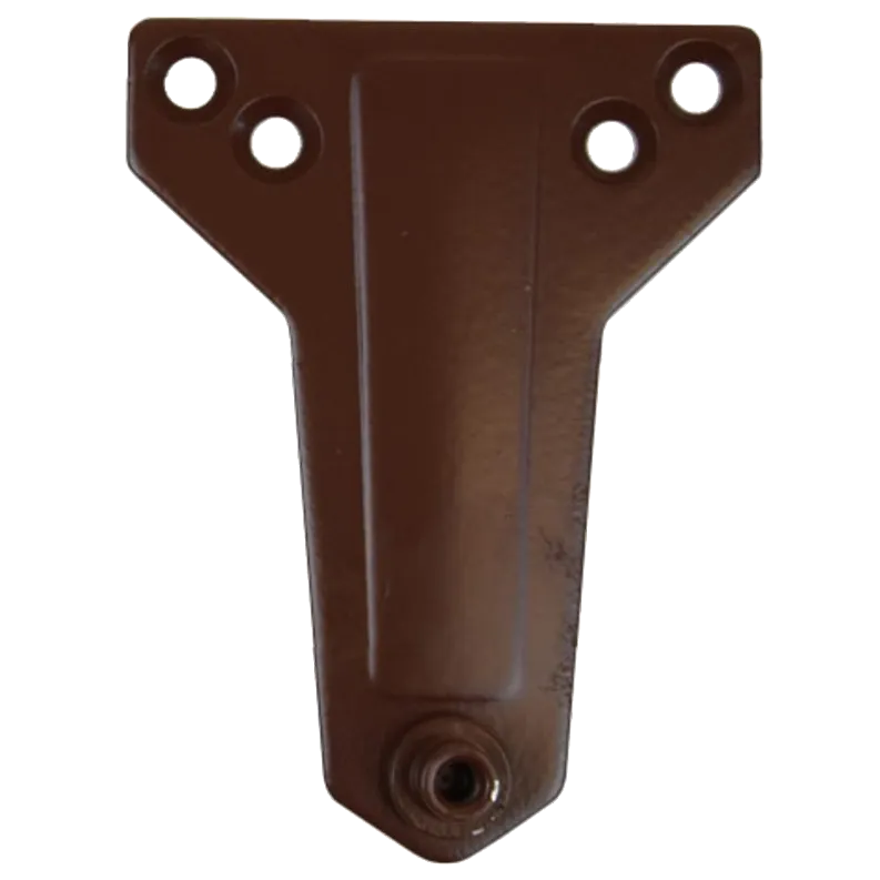 ATIS DC-PA bracket Brown Кронштейн для доводчиків