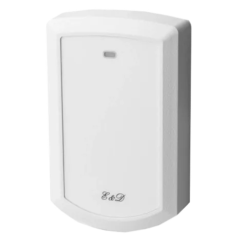 FORTNET PR64W Зчитувач