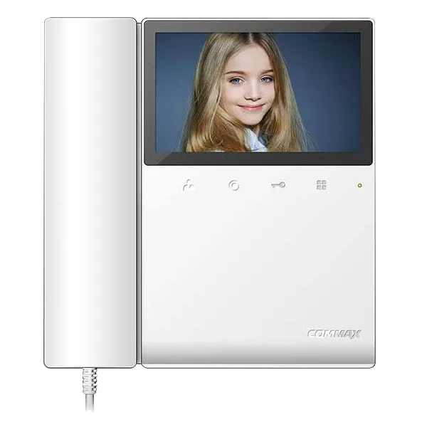 Commax CDV-43K2 Відеодомофон