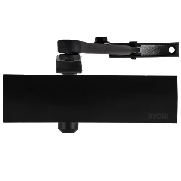 RYOBI 1200 D-1200 BLACK Дотягувач