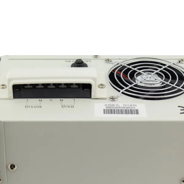 LogicPower LP-W-5000RD (3000Вт / 7 ступ) Стабілізатор напруги