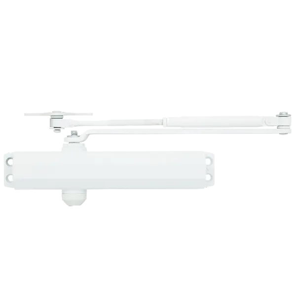 RYOBI D-2005V SILVER BC GLOSSY_WHITE Дотягувач
