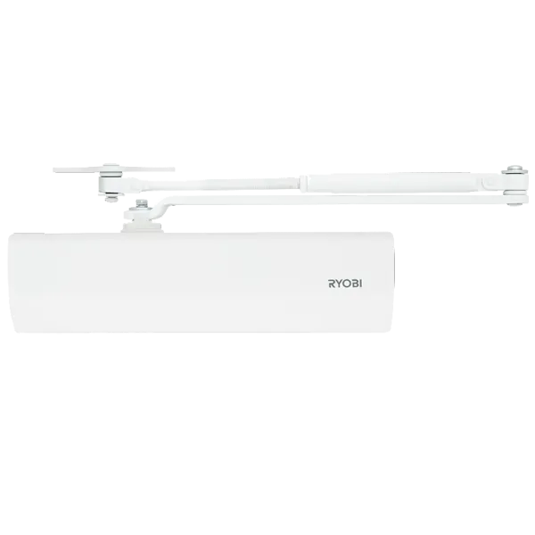 RYOBI D-2055V GLOSSY_WHITE BC UNIV_ARM Дотягувач