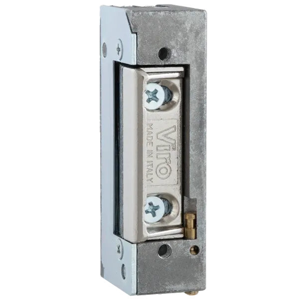 VIRO 7756.70 FaFix (W/O_SP 8-12V AC/DC) НЗ_Е Засувка електромеханічна