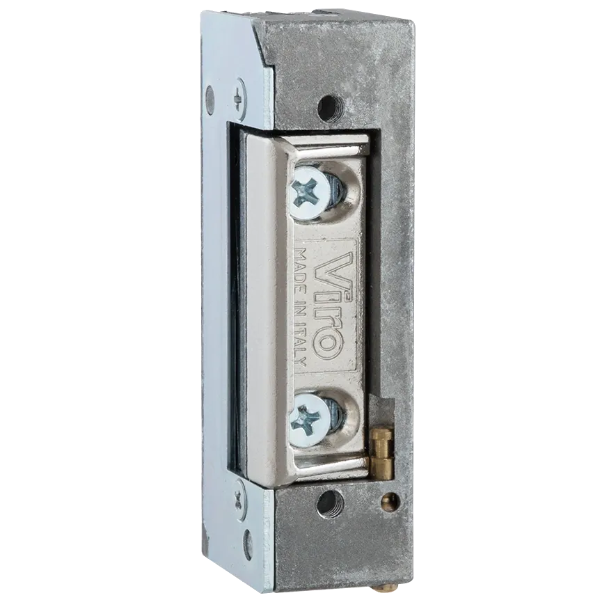 VIRO 7756.70 FaFix (W/O_SP 8-12V AC/DC) НЗ_Е Засувка електромеханічна
