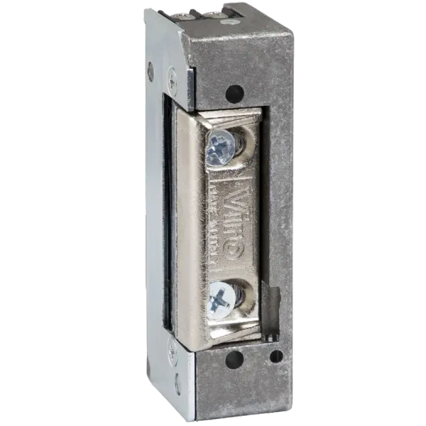 VIRO 7753.70 FaFix (W/O_SP 12V DC) НВ Засувка електромеханічна
