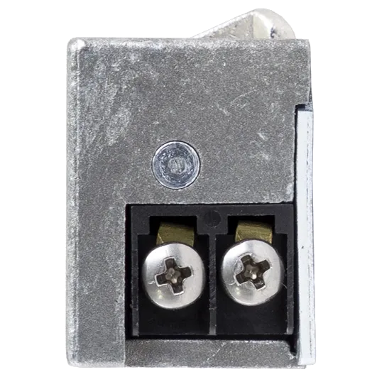 VIRO 7753.70 FaFix (W/O_SP 12V DC) НВ Засувка електромеханічна