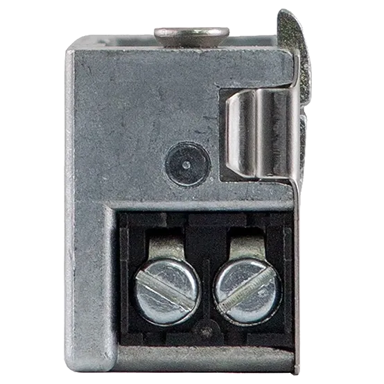 EFF EFF SPE71 FaFix A71 (W/O_SP 10-24V_AC/DC) НЗ Засувка електромеханічна