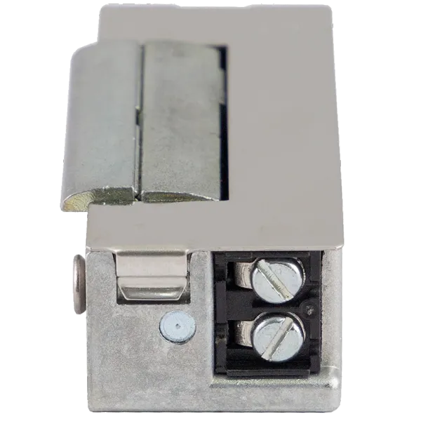 EFF EFF SPE71 FaFix A71 (W/O_SP 10-24V_AC/DC) НЗ Засувка електромеханічна