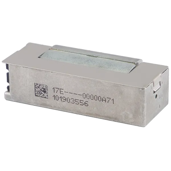 EFF EFF SPE71E FaFix A71 (W/O_SP 10-24V_AC/DC) НЗ_Е Засувка електромеханічна