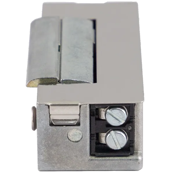 EFF EFF SPE71E FaFix A71 (W/O_SP 10-24V_AC/DC) НЗ_Е Засувка електромеханічна