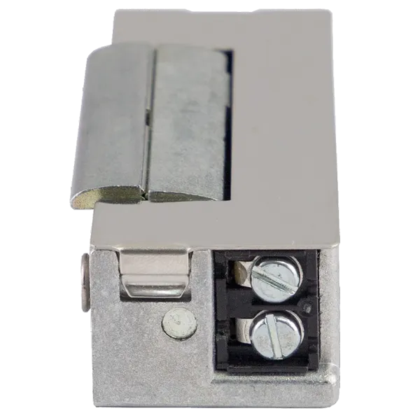 EFF EFF SPE73 FaFix E91 (W/O_SP 12V_DC) НВ Засувка електромеханічна