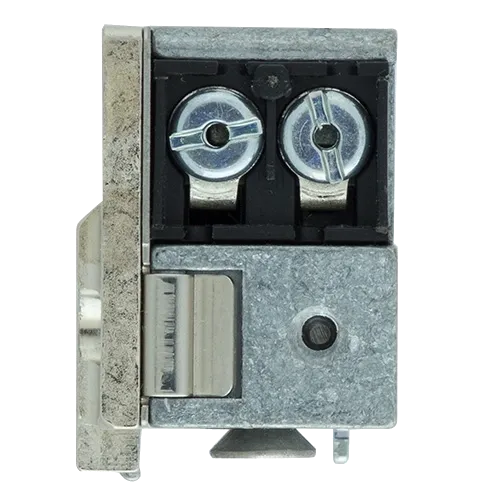 EFF EFF 118E.13 A71 ProFix 2 FaFix (W/O_SP 10-24V_AC/DC) НЗ_Е Засувка електромеханічна