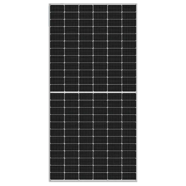 JA Solar JAM72S30-550/MR 550Вт Сонячна панель